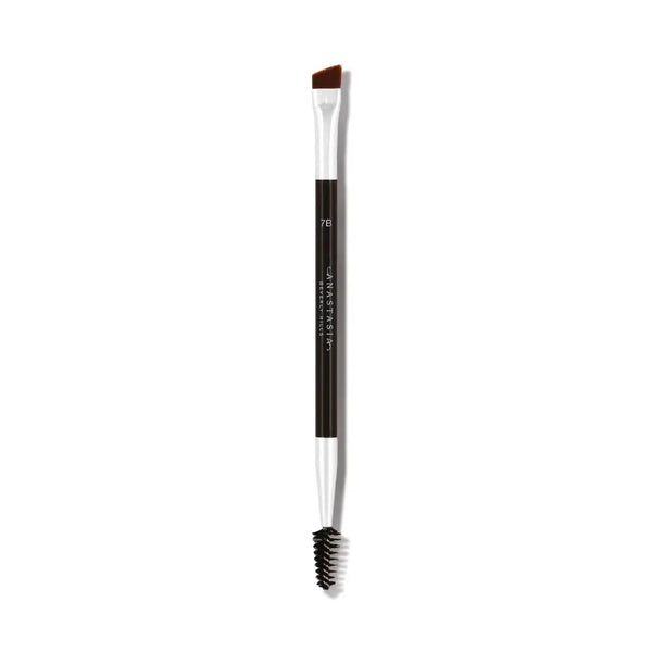 Anastasia Beverly Hills Brush #7B - Dual - Ended Angled Brush - Beauty Affairs1