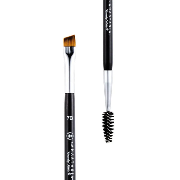 Anastasia Beverly Hills Brush #7B - Dual - Ended Angled Brush - Beauty Affairs2