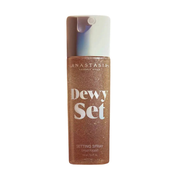 Anastasia Beverly Hills Dewy Set Setting Spray 100ml - Beauty Affairs1