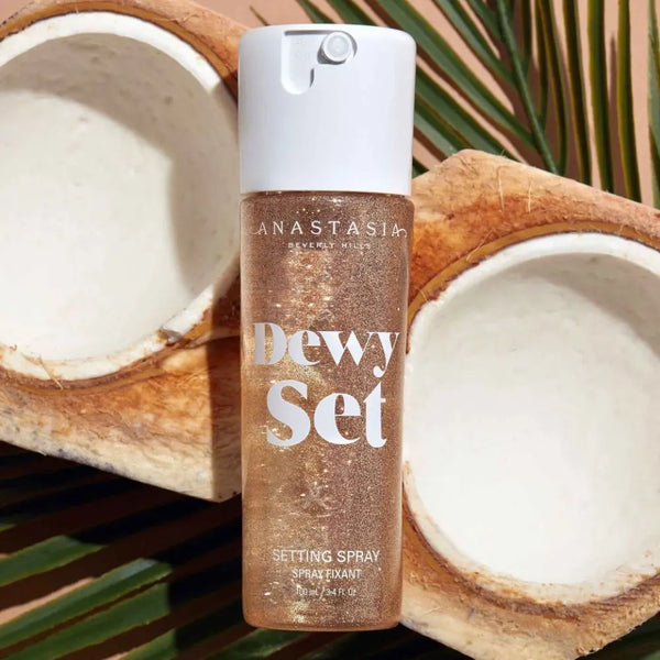 Anastasia Beverly Hills Dewy Set Setting Spray 100ml - Beauty Affairs2