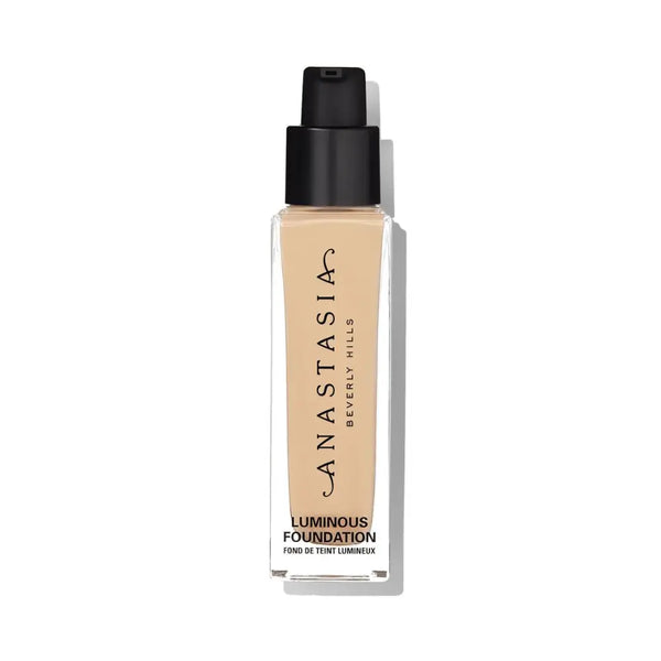 Anastasia Beverly Hills Luminous Foundation 30ml (120W) - Beauty Affairs1