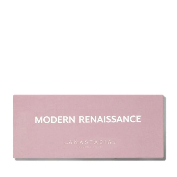 Anastasia Beverly Hills Modern Renaissance Eyeshadow Palette - Beauty Affairs1