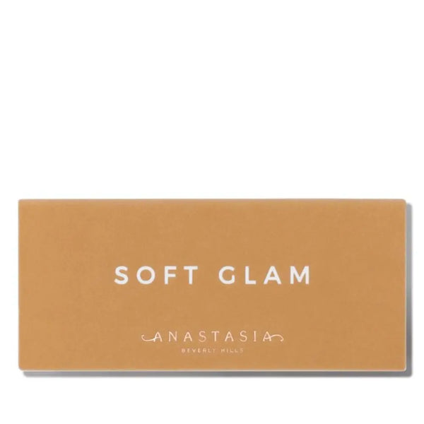 Anastasia Beverly Hills Soft Glam Eyeshadow Palette - Beauty Affairs1