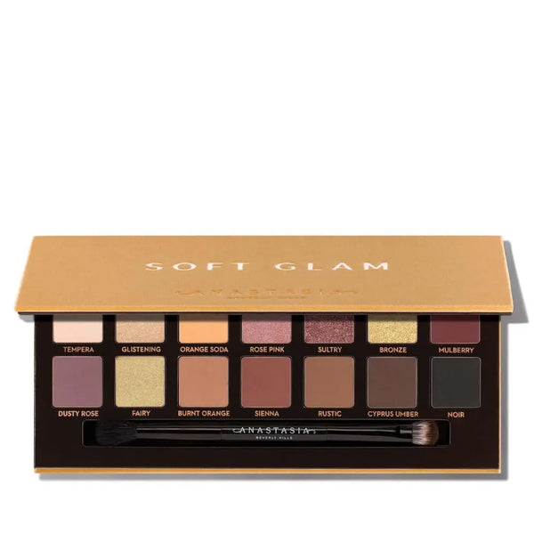 Anastasia Beverly Hills Soft Glam Eyeshadow Palette - Beauty Affairs2