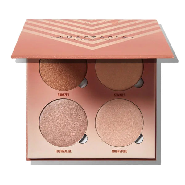 Anastasia Beverly Hills Sun Dipped Glow Kit - Beauty Affairs2