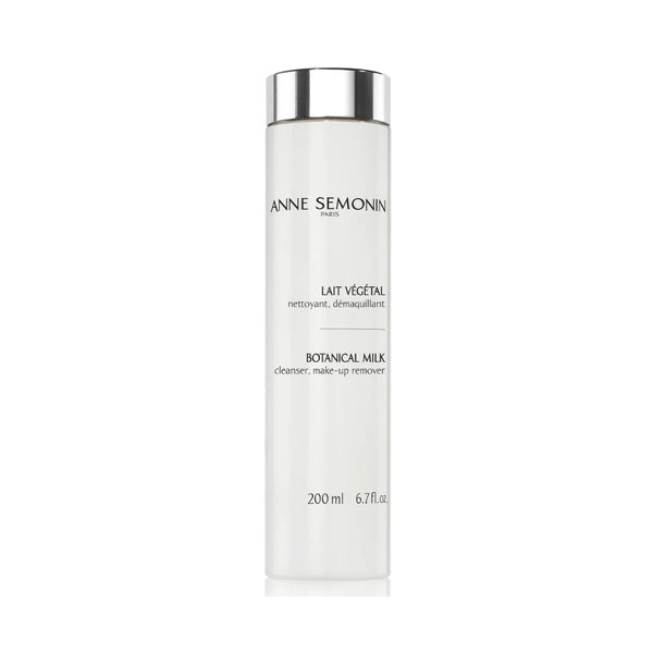 Anne Semonin Botanical Milk 200ml - Beauty Affairs