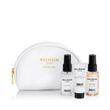 Balmain Cosmetic Bag Styling Set