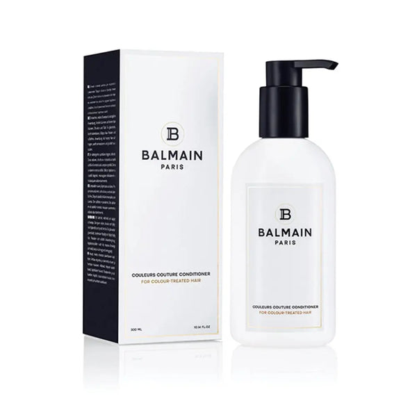 Balmain  Couleurs Couture Conditioner 300mL - Bauty Affairs2