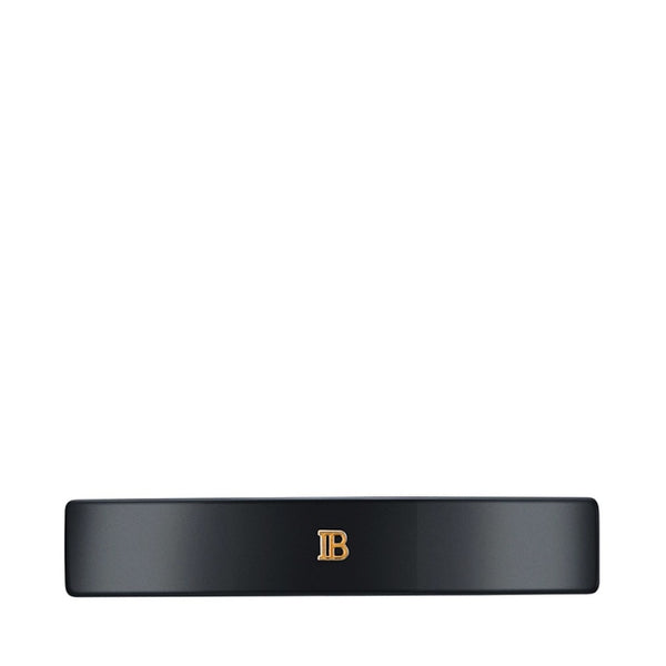 Balmain Hair Barrette Medium (Black) - Beauty Affairs2