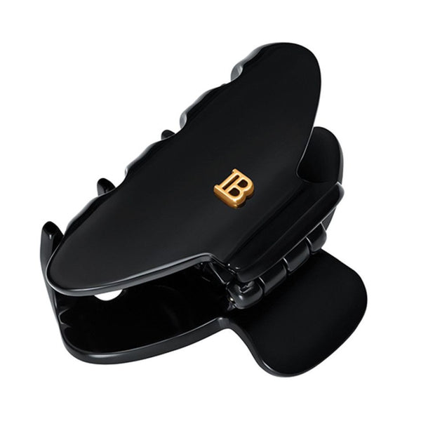 Balmain Hair Clip Small (Black) - Beauty Affairs2