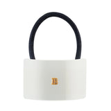 Balmain Hair Elastic - White