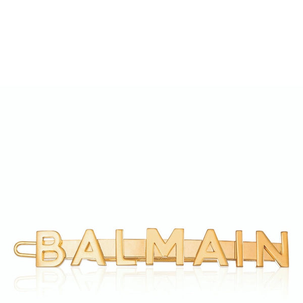 Balmain Hair Slide (Limited Edition) Balmain
