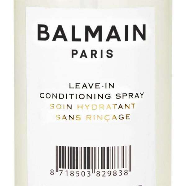 Balmain Leave-in Conditioning Spray - Beauty Affairs