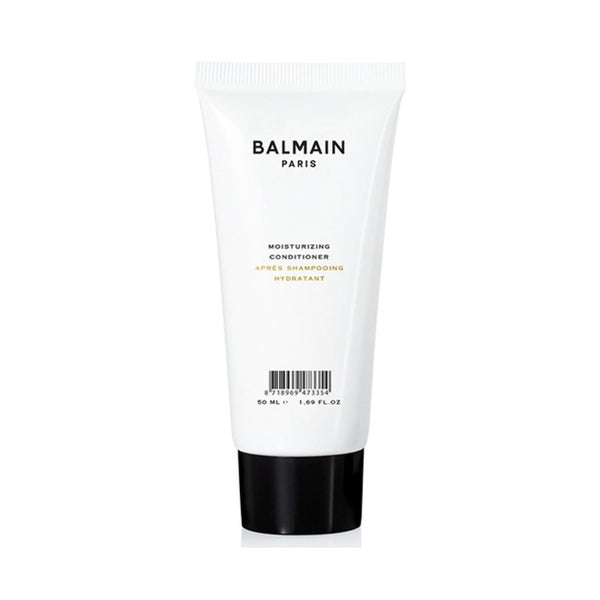 Balmain Moisturizing Conditioner (50ml) - Beauty Affairs