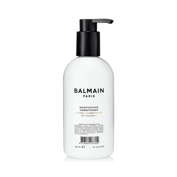 Balmain Moisturizing Conditioner (300ml) - Beauty Affairs