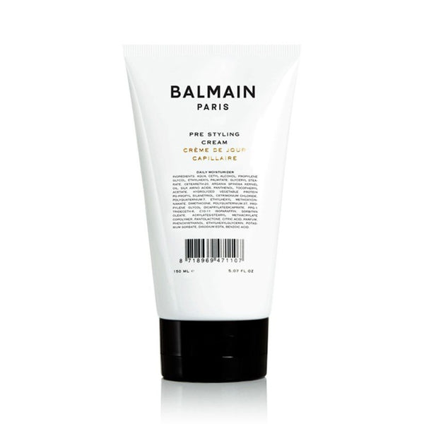 Balmain Pre Styling Cream - Beauty Affairs1