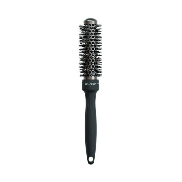 Balmain Professional Ceramic Round HairBrush (25mm) - Beauty Affairs