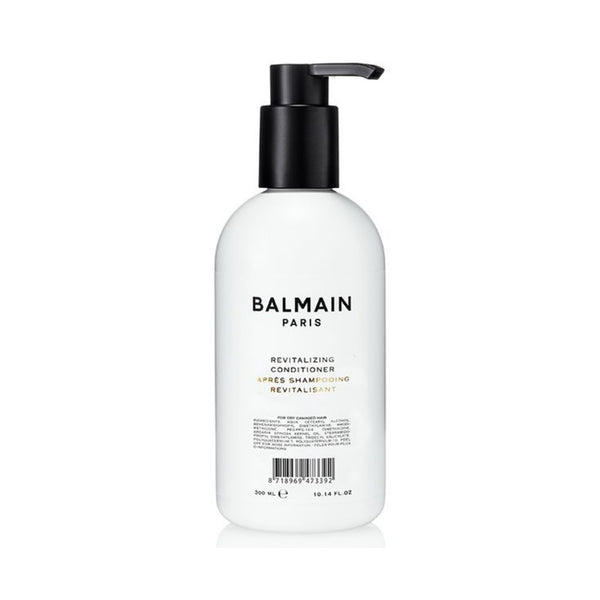 Balmain Revitalizing Conditioner 300ml - Beauty Affairs1