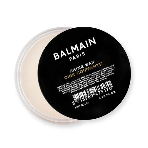 Balmain  Shine Wax 100ml - Beauty Affairs2