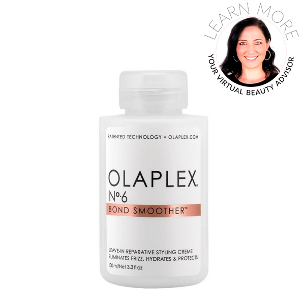 Olaplex No.6 Bond Smoother 100ml