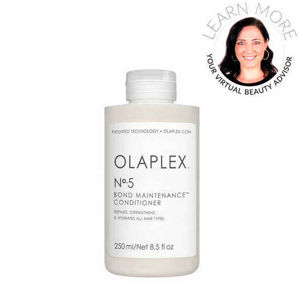 Olaplex No.5 Bond Maintenance Conditioner 250ml