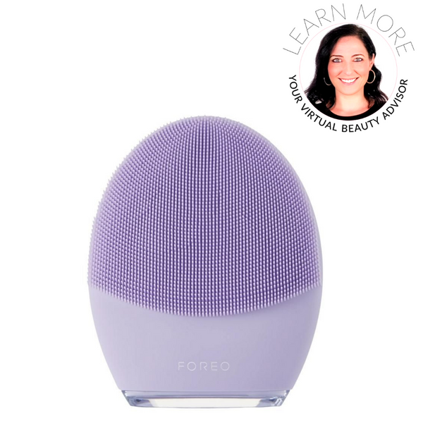 Foreo Luna 3 For Sensitive Skin