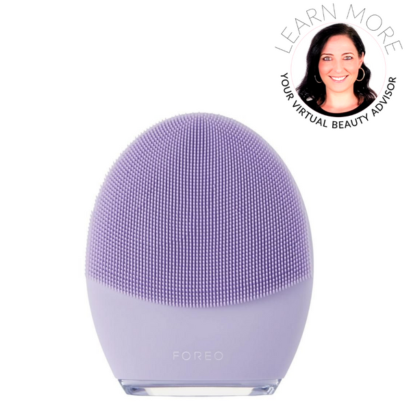 Clearance! Foreo Luna 3 For Sensitive Skin - While Stocks Last