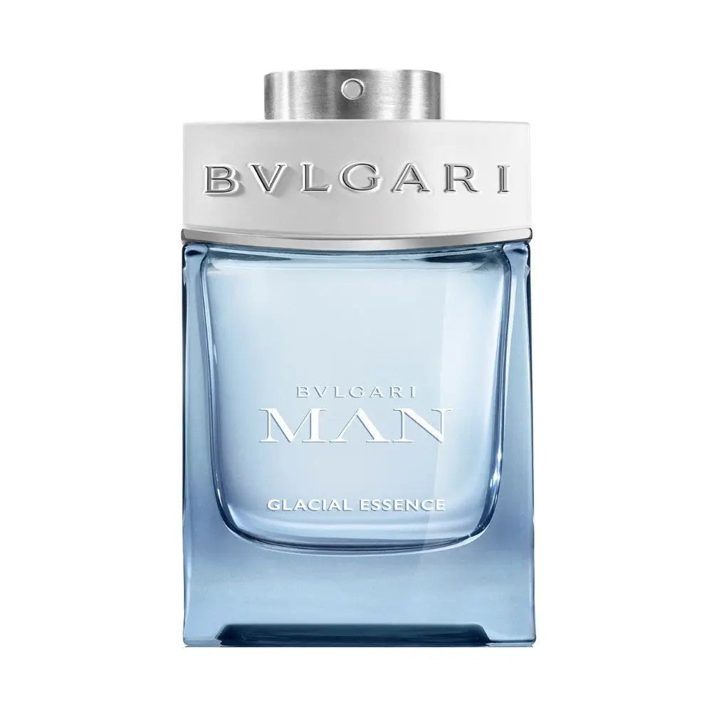 Bvlgari Man Glacial Essence Eau De Parfum TESTER Bvlgari
