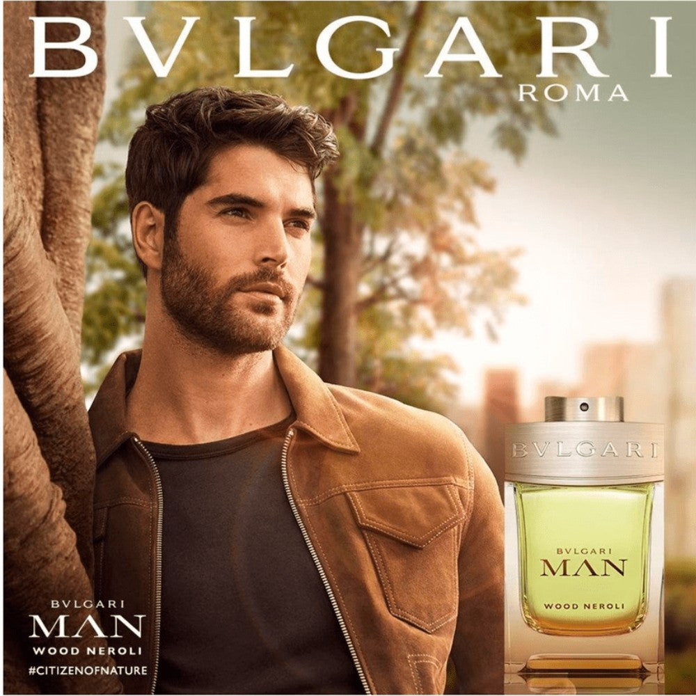 Bvlgari Man Wood Neroli EDP – Beauty Affairs AU