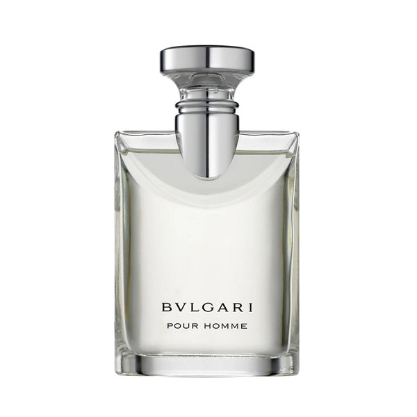 Bvlgari Pour Homme Eau De Toilette Spray 100ml - Beauty Affairs1