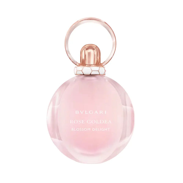 Bvlgari Rose Goldea Blossom Delight Eau de Toilette (75ml) - Beauty Affairs1