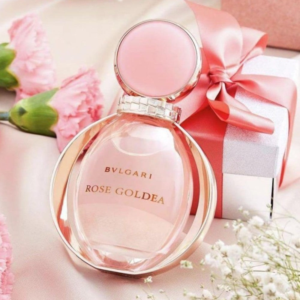 Bvlgari Rose Goldea EDP – Beauty Affairs AU - Main Image