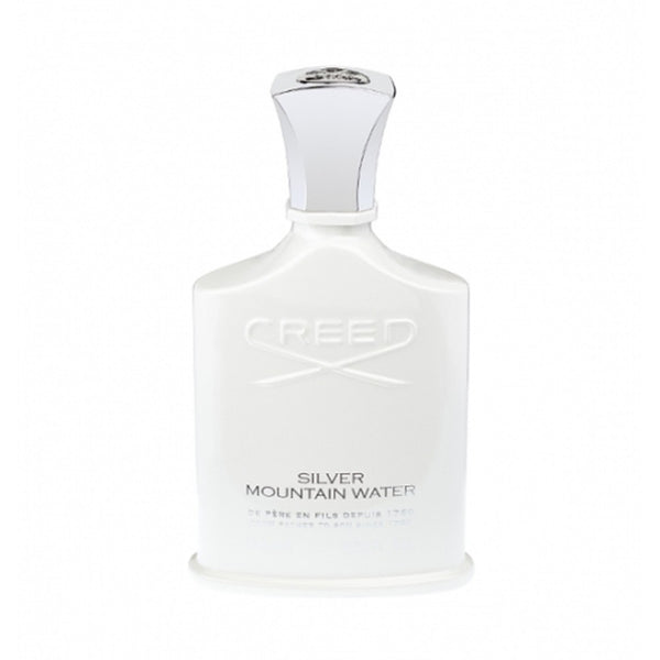 CREED SILVER MOUNTAIN WATER 100ML EDP SPRAY Creed