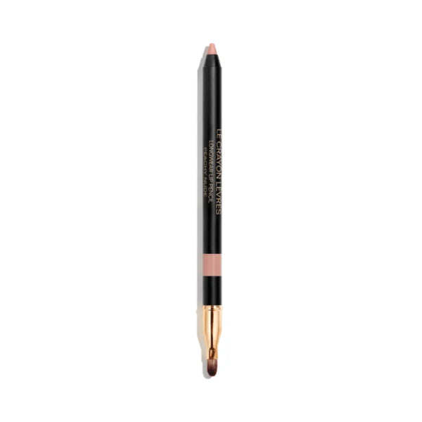 Chanel Le Crayon Levres (Peachy Nude) - Beauty Affairs1