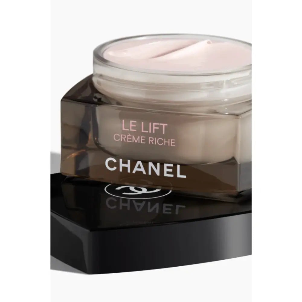 Chanel Le Lift Cream Rich 50ml – Beauty Affairs AU Chanel Le Lift Cream Rich 50ml – Beauty Affairs AU