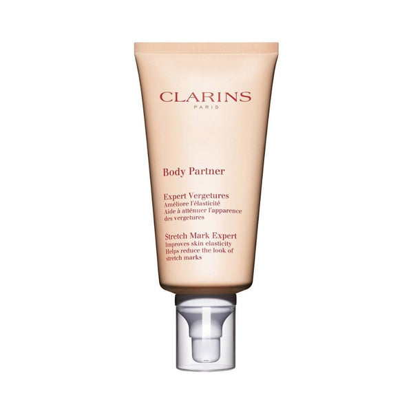 Clarins Body Partner Stretch Mark Expert 175ml - Beauty Affairs1