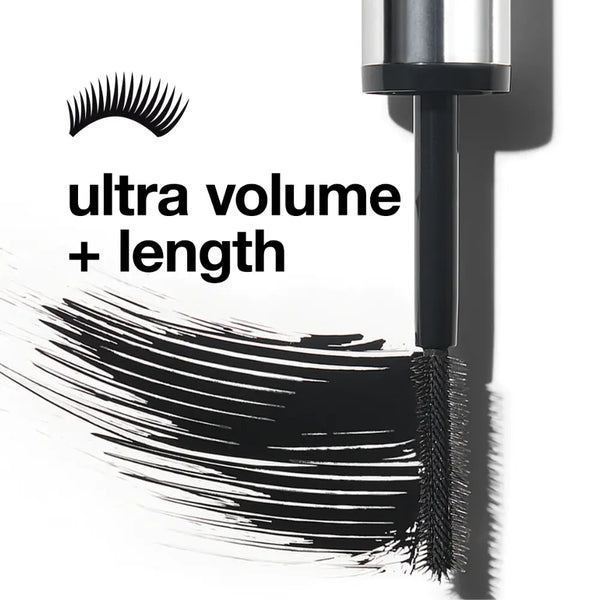 Clinique Chubby Lash™ Fattening Mascara - Beauty Affairs`