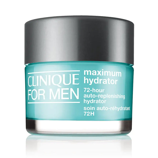 Clinique For Men™ Maximum Hydrator 72-Hour Auto-Replenishing Hydrator - Beauty Affairs1