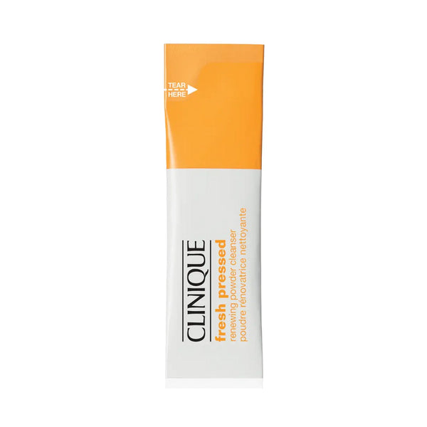 Clinique Fresh Pressed™ Renewing Powder Cleanser 28ml - Beauty Affairs1