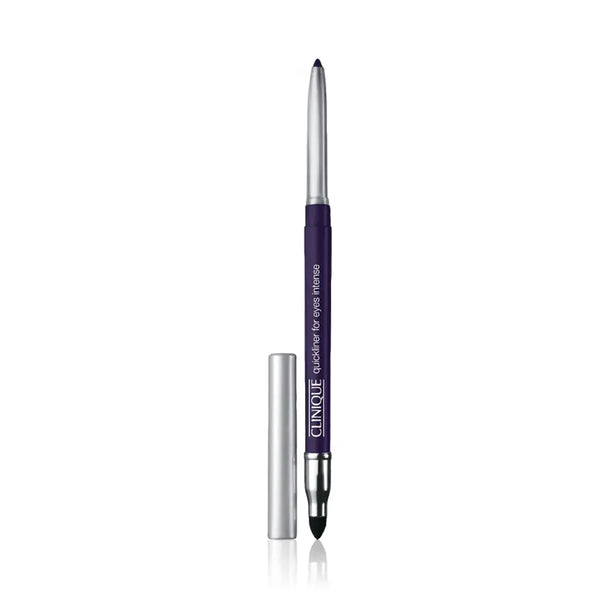 Clinique Quickliner™ For Eyes Intense (02 Intense Plum) - Beauty Affairs