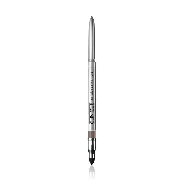 Clinique Quickliner™ for Eyes (02 Smoky Brown) - Beauty Affairs