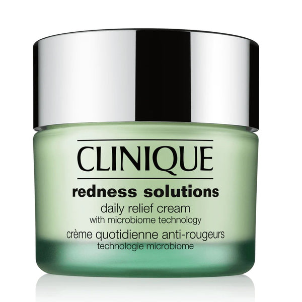 Clinique Redness Solutions Daily Relief Cream (50ml) - Beauty Affairs1