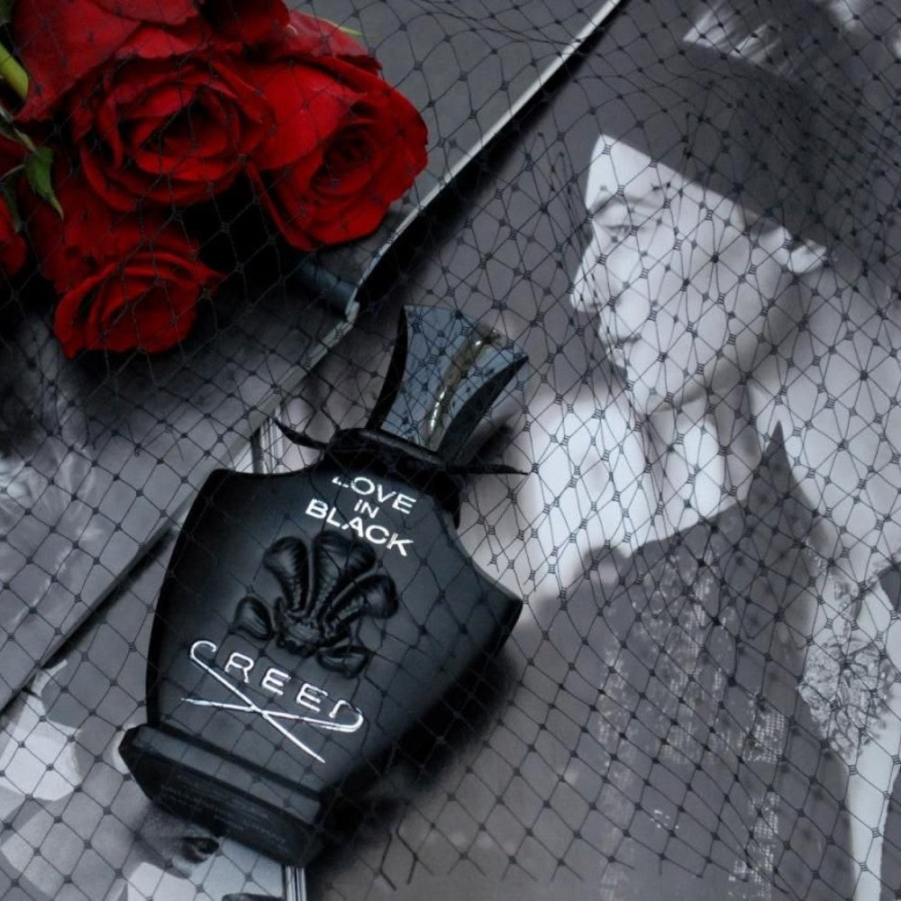 Creed Love In Black EDP 75ml Beauty Affairs AU