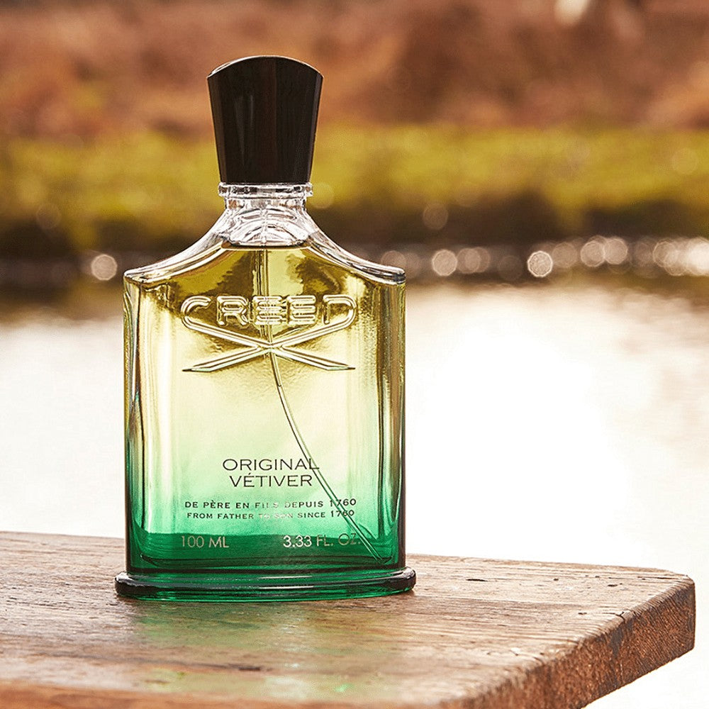 Creed original vetiver eau de parfum Clearance