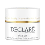 Declare Age Control Multi Lift Re-Modeling Contour Cream 50ml