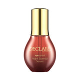Declare Age Control Night Essential Serum 50ml