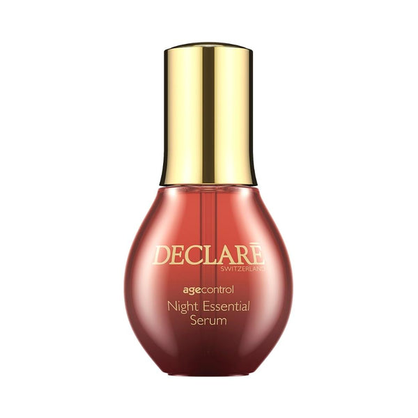 Declare Age Control Night Repair Essential Serum 50ml Declare