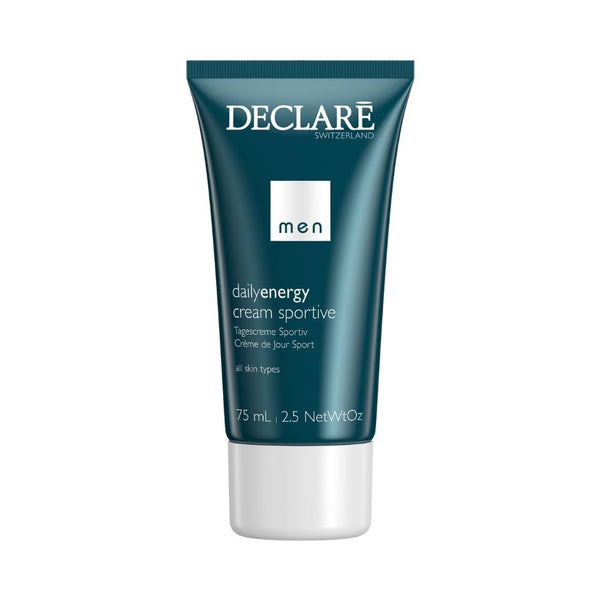 Declare Daily Energy Cream Sportive Declare