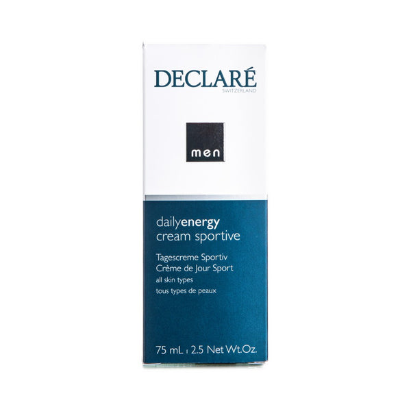 Declare Daily Energy Cream Sportive Declare
