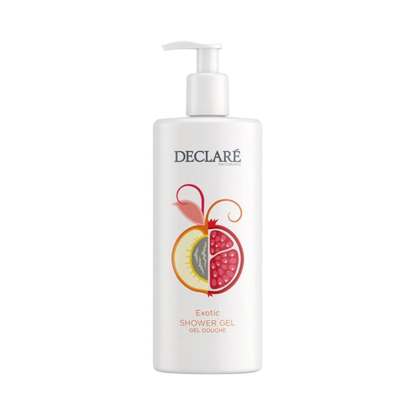 Declare Exotic Shower Gel Declare